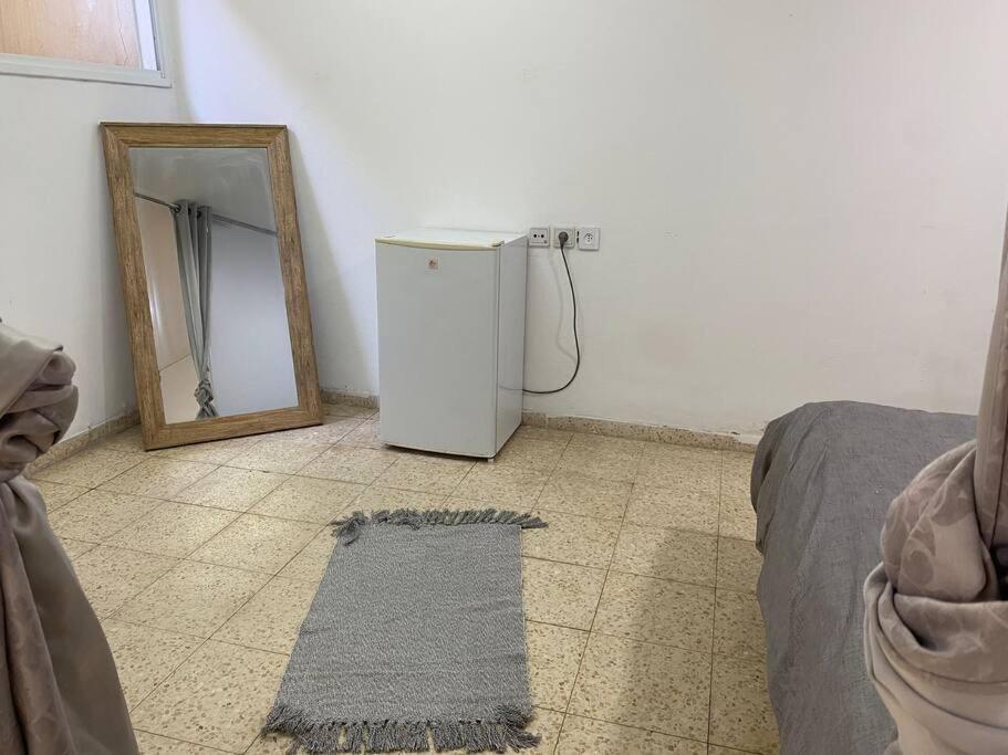 Апартаменты Sima Place Petach Tikva Экстерьер фото