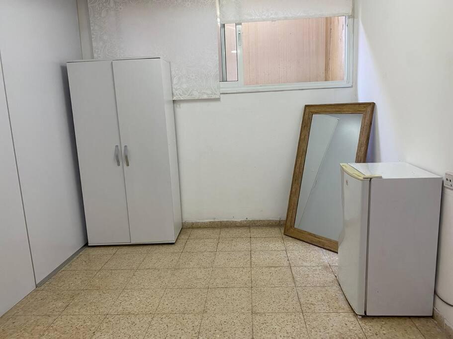 Апартаменты Sima Place Petach Tikva Экстерьер фото