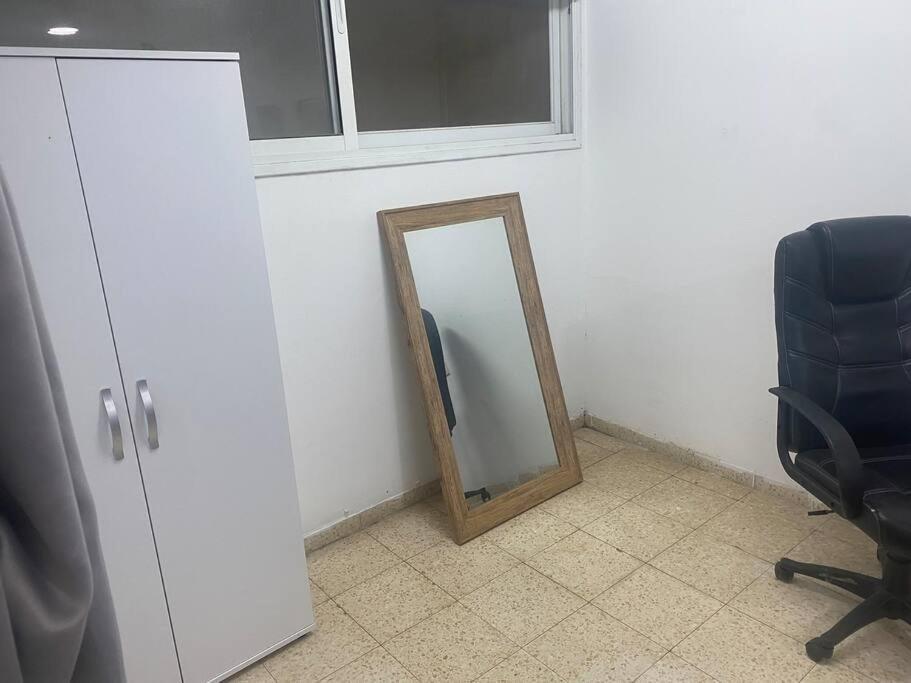 Апартаменты Sima Place Petach Tikva Экстерьер фото